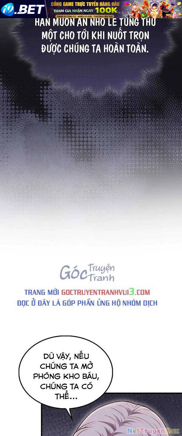 Thương Nhân Thánh Thần - Chapter 133 - Page 35