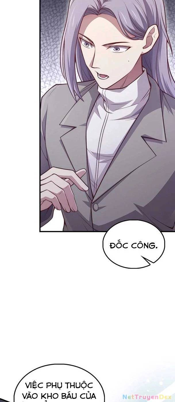 Thương Nhân Thánh Thần - Chapter 133 - Page 36