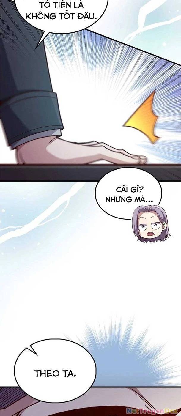 Thương Nhân Thánh Thần - Chapter 133 - Page 37