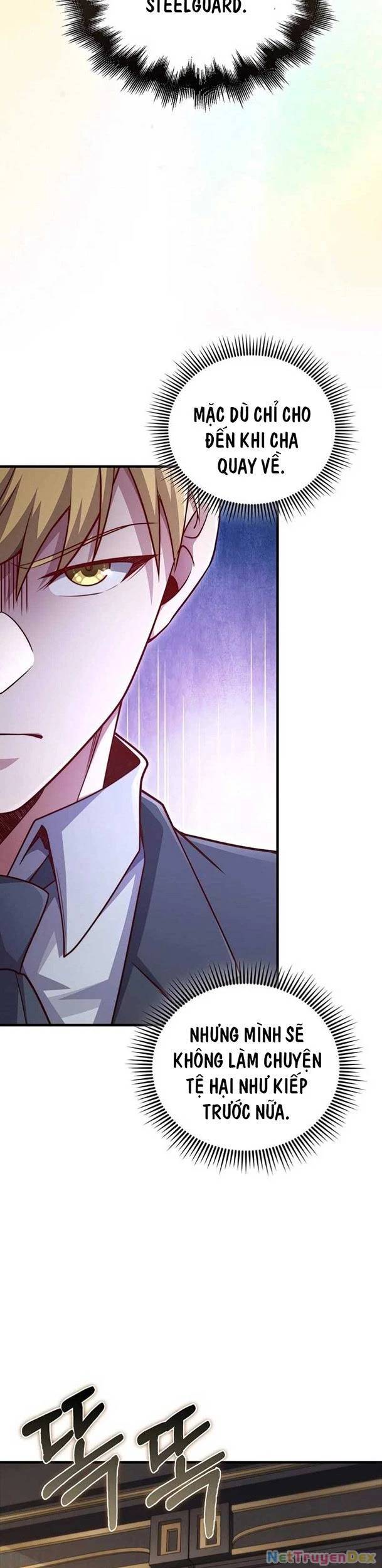 Thương Nhân Thánh Thần - Chapter 133 - Page 8