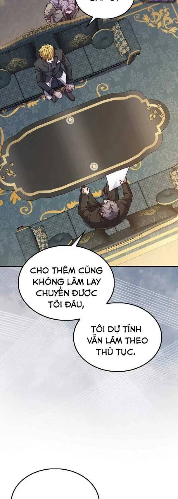 Thương Nhân Thánh Thần - Chapter 134 - Page 11
