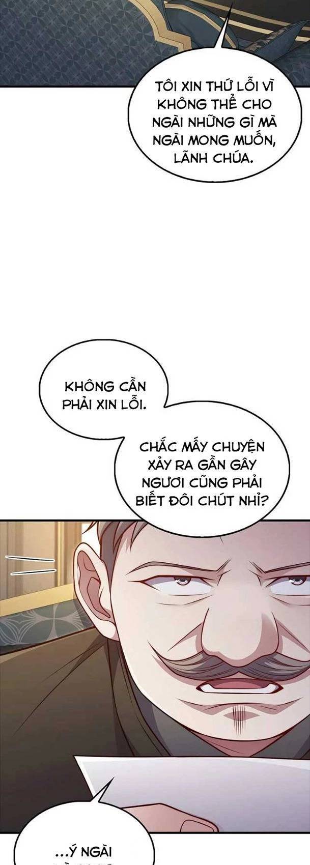 Thương Nhân Thánh Thần - Chapter 134 - Page 13