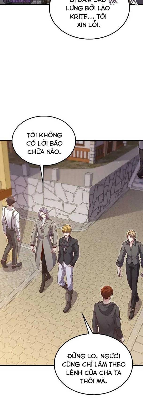 Thương Nhân Thánh Thần - Chapter 134 - Page 15