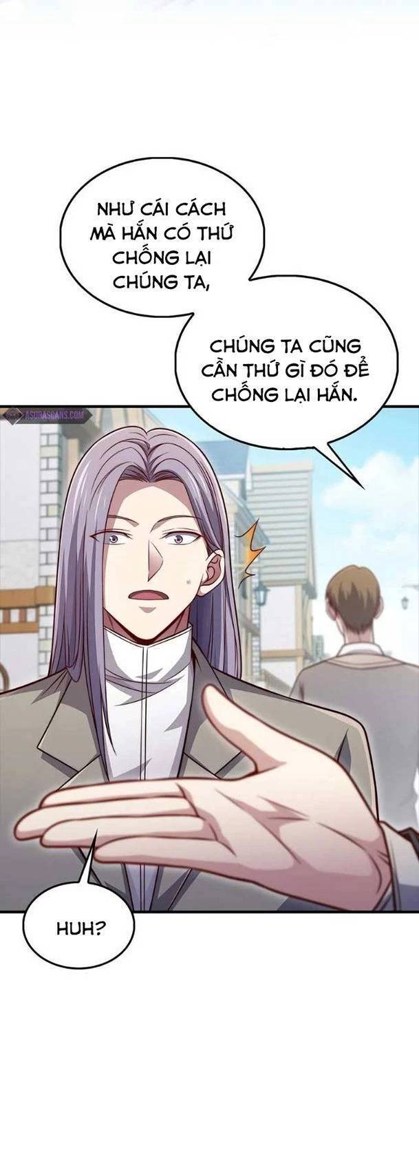 Thương Nhân Thánh Thần - Chapter 134 - Page 19