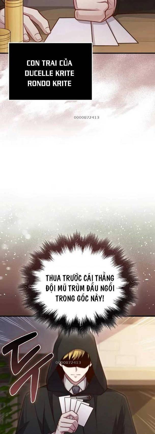 Thương Nhân Thánh Thần - Chapter 134 - Page 21