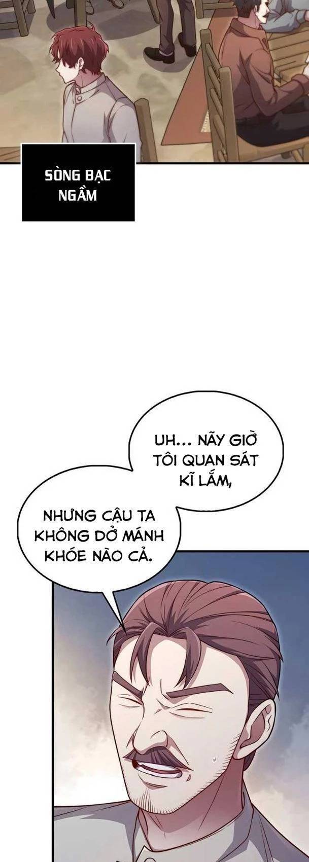 Thương Nhân Thánh Thần - Chapter 134 - Page 22