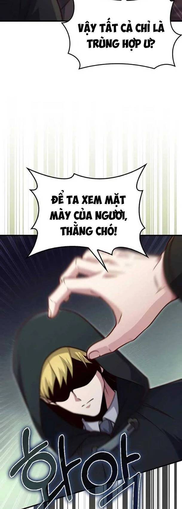 Thương Nhân Thánh Thần - Chapter 134 - Page 23