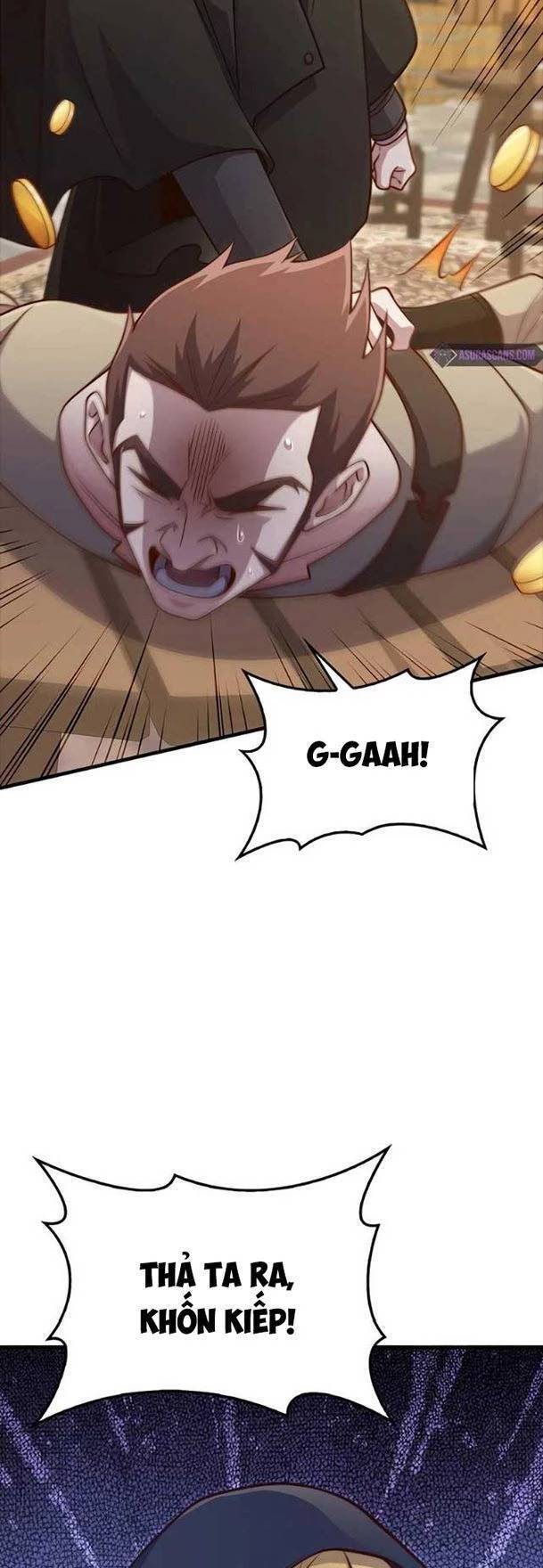 Thương Nhân Thánh Thần - Chapter 134 - Page 24