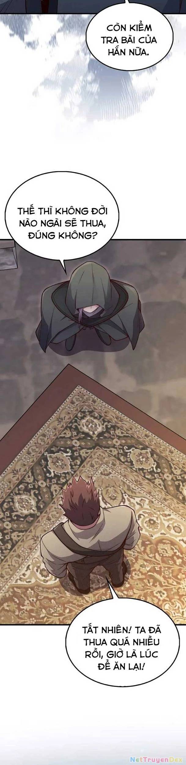 Thương Nhân Thánh Thần - Chapter 134 - Page 30