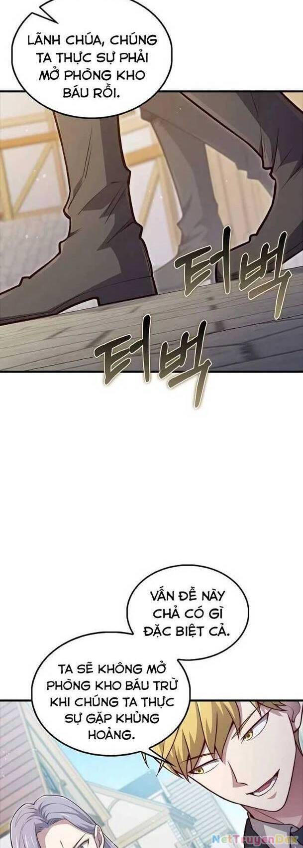 Thương Nhân Thánh Thần - Chapter 134 - Page 34