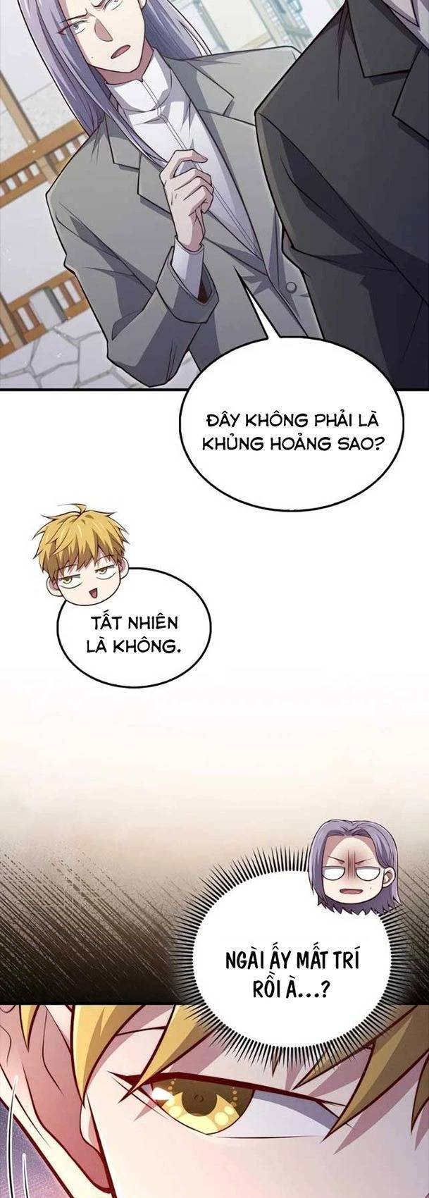 Thương Nhân Thánh Thần - Chapter 134 - Page 35