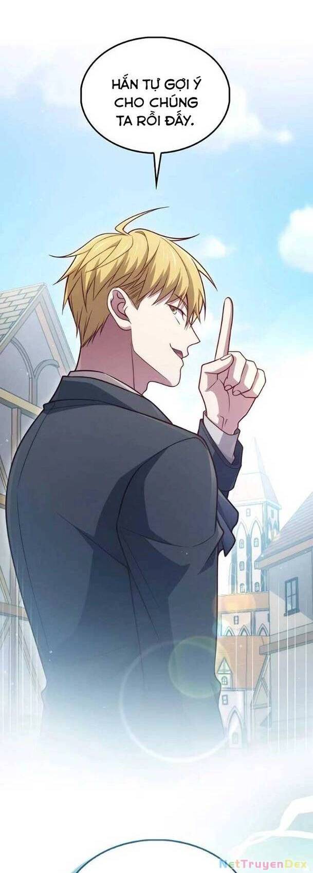 Thương Nhân Thánh Thần - Chapter 134 - Page 38