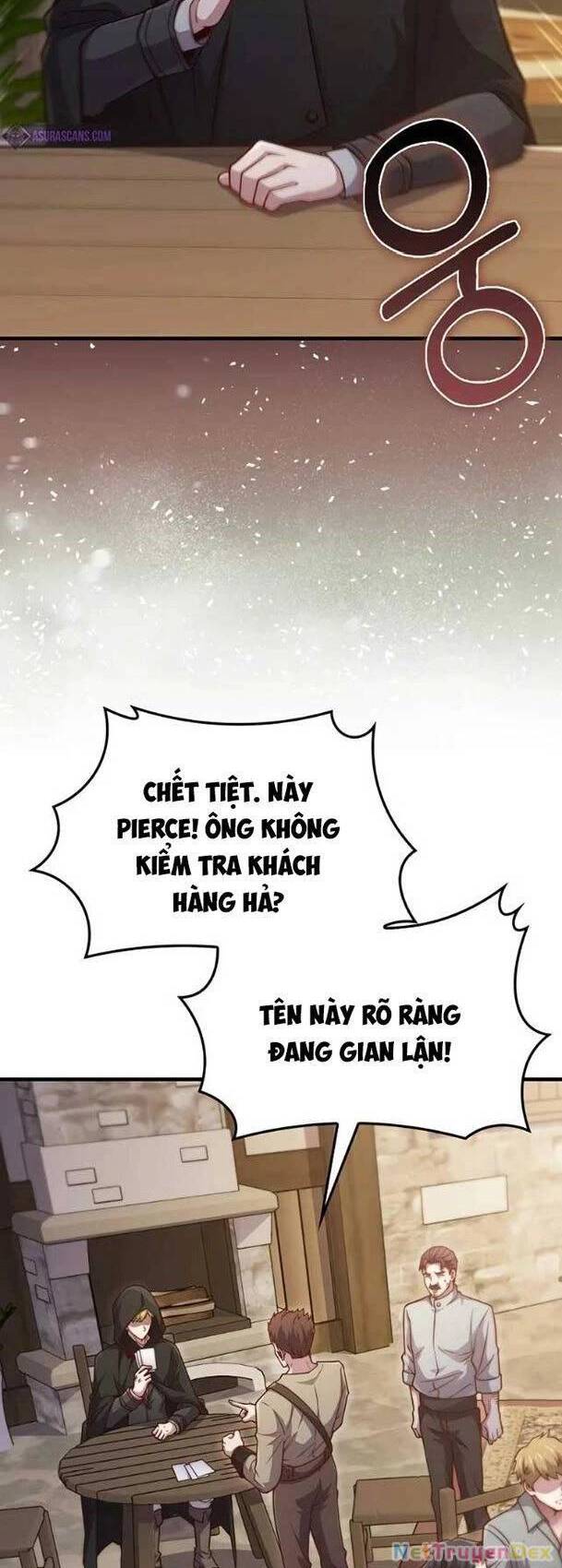 Thương Nhân Thánh Thần - Chapter 134 - Page 42