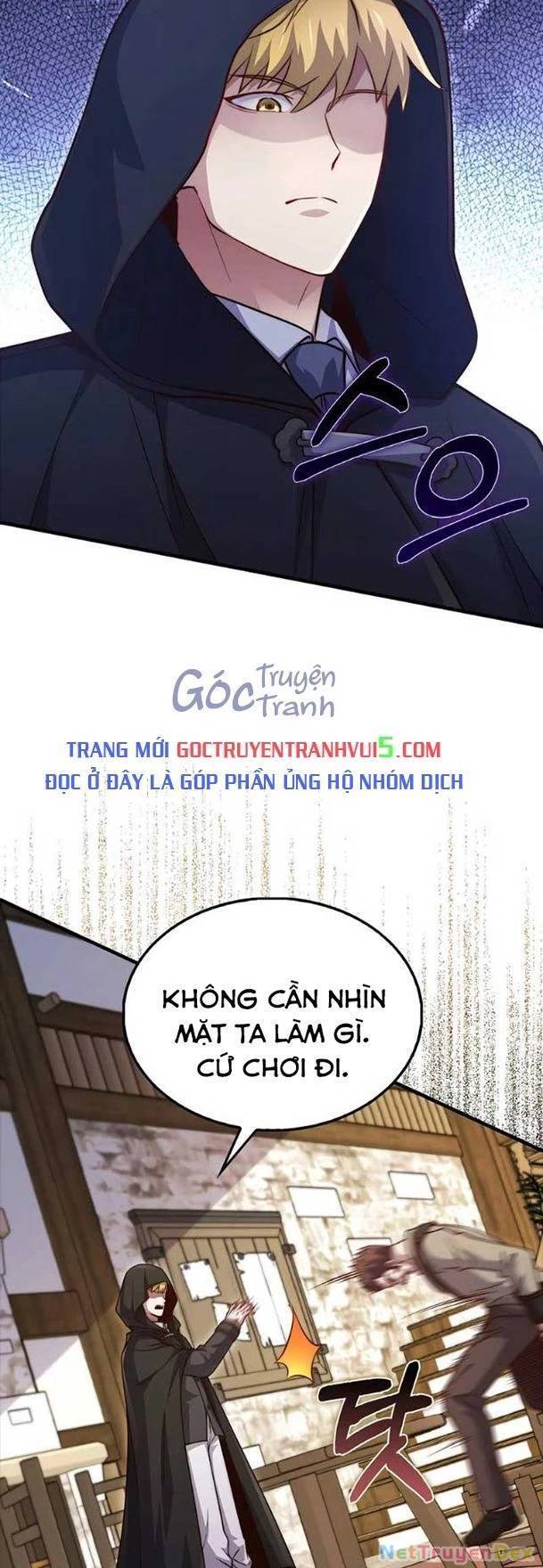 Thương Nhân Thánh Thần - Chapter 134 - Page 48