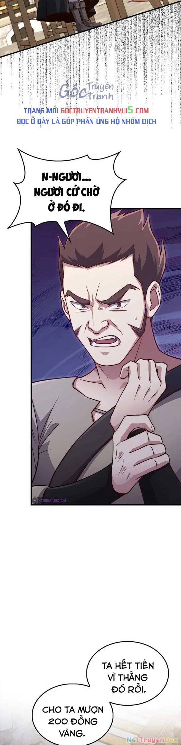 Thương Nhân Thánh Thần - Chapter 134 - Page 49