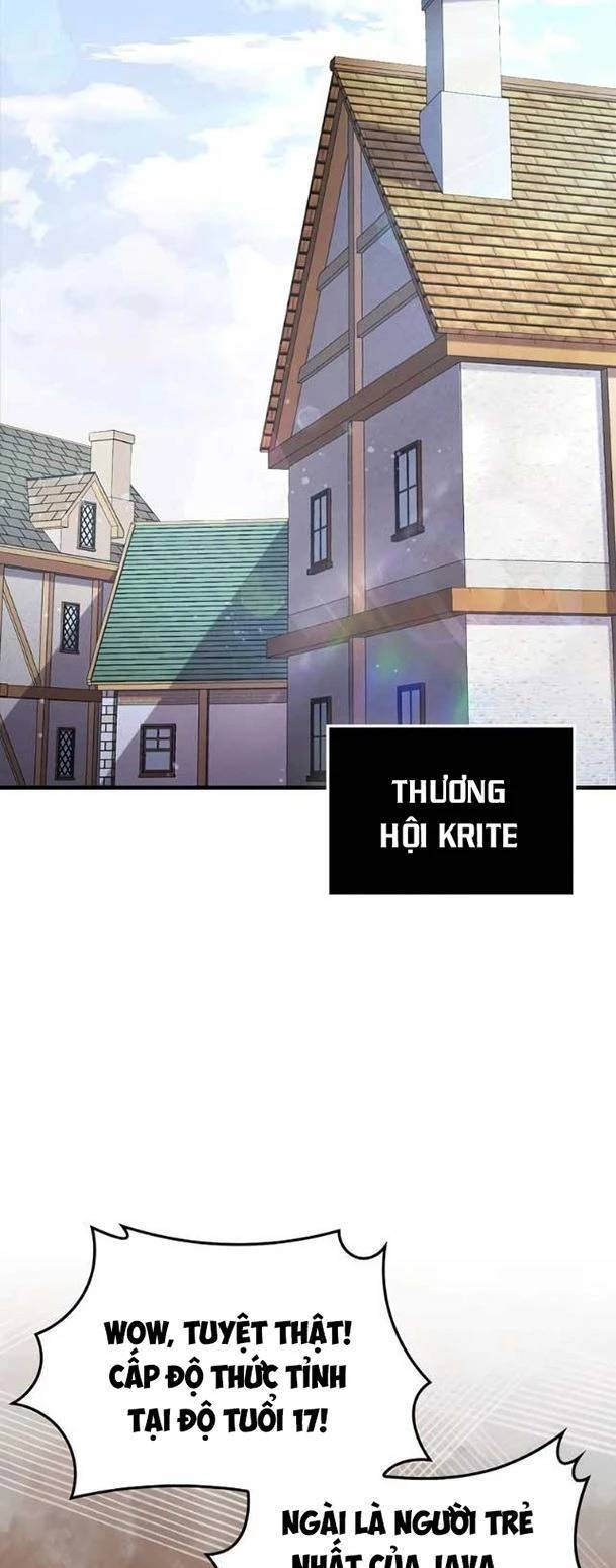 Thương Nhân Thánh Thần - Chapter 134 - Page 5