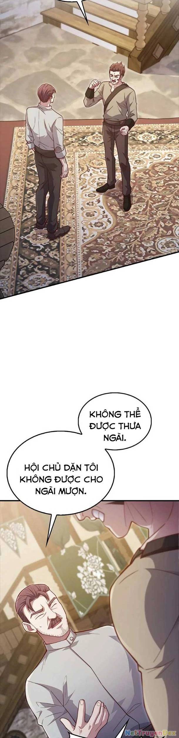 Thương Nhân Thánh Thần - Chapter 134 - Page 50