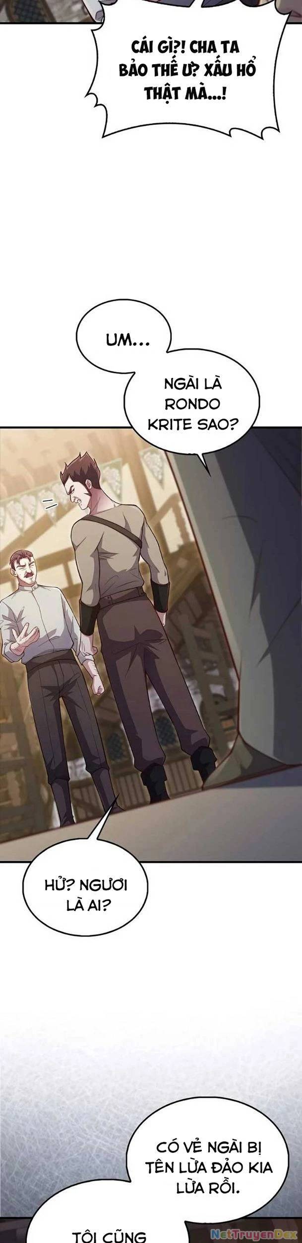 Thương Nhân Thánh Thần - Chapter 134 - Page 51