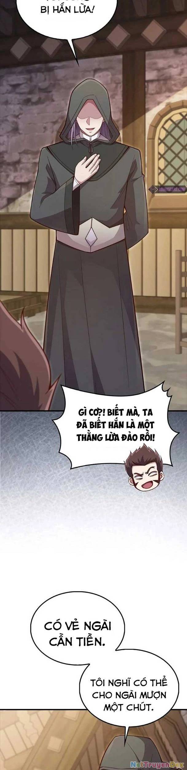 Thương Nhân Thánh Thần - Chapter 134 - Page 52