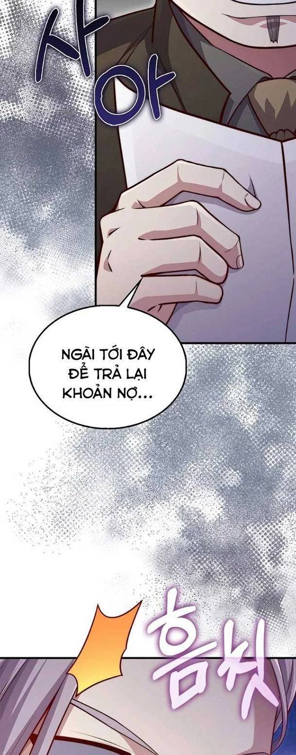 Thương Nhân Thánh Thần - Chapter 134 - Page 7