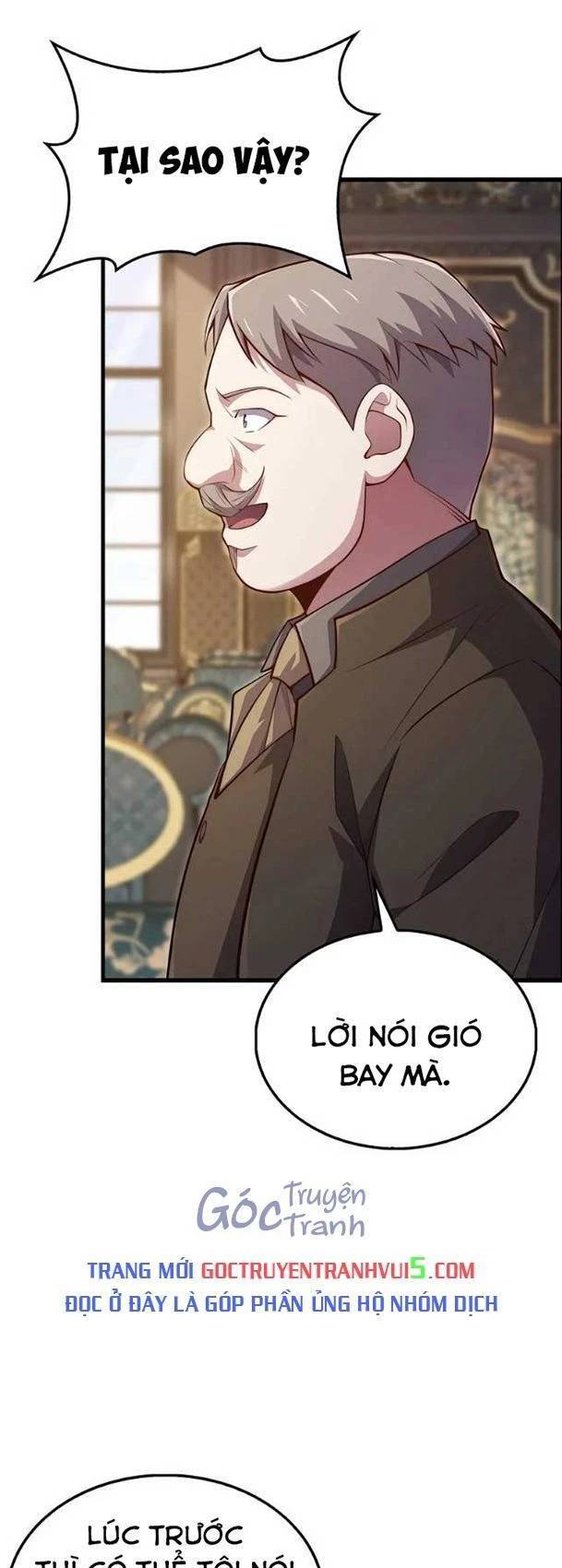 Thương Nhân Thánh Thần - Chapter 134 - Page 9