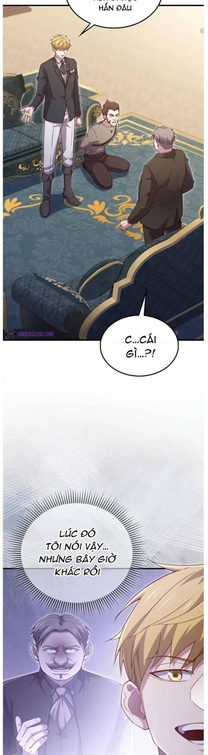 Thương Nhân Thánh Thần - Chapter 136 - Page 10