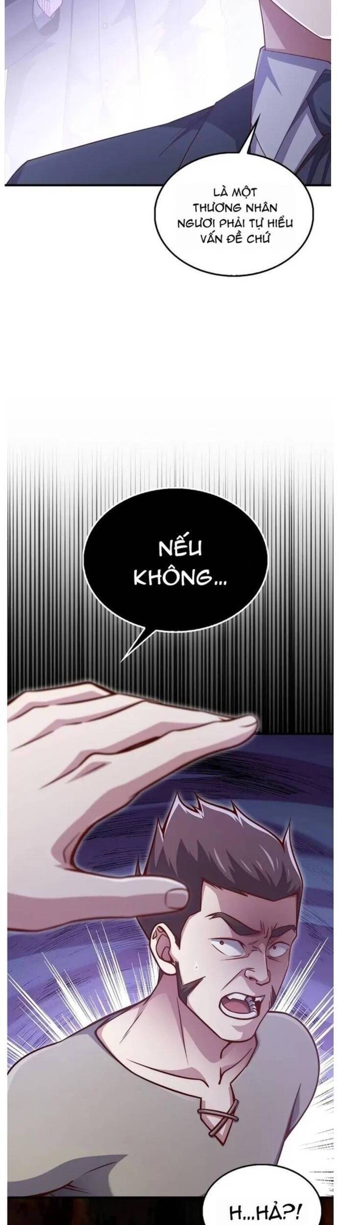 Thương Nhân Thánh Thần - Chapter 136 - Page 11