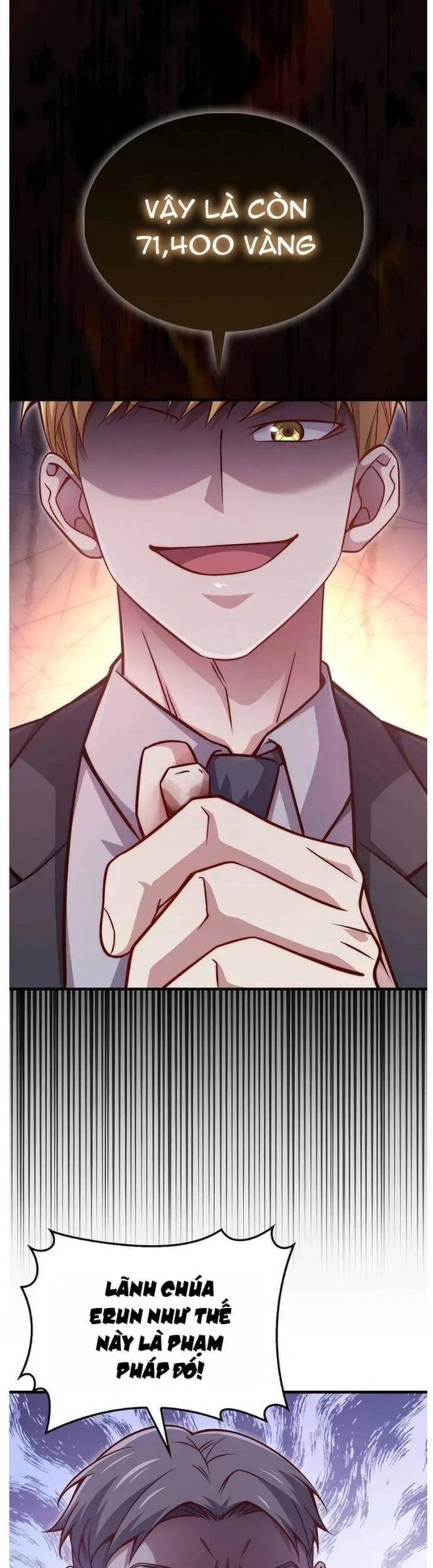 Thương Nhân Thánh Thần - Chapter 136 - Page 13