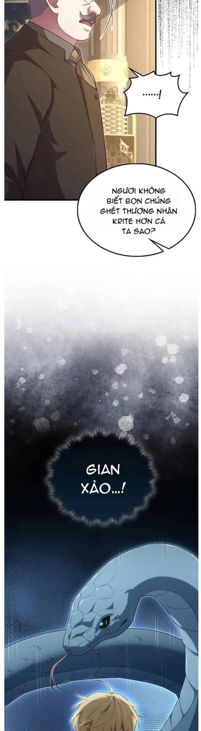 Thương Nhân Thánh Thần - Chapter 136 - Page 16