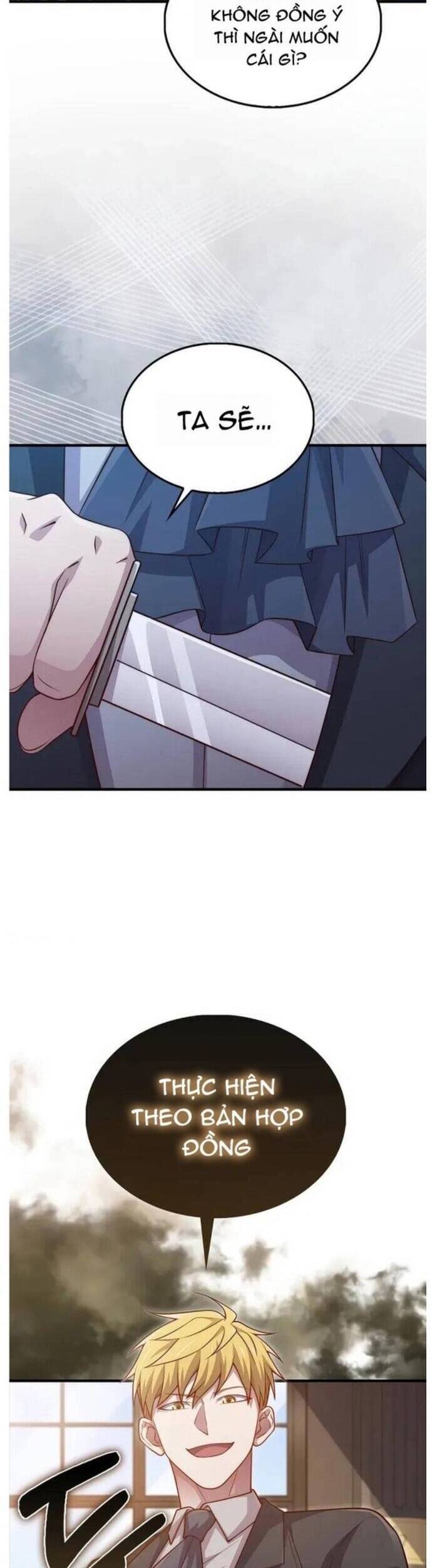 Thương Nhân Thánh Thần - Chapter 136 - Page 18