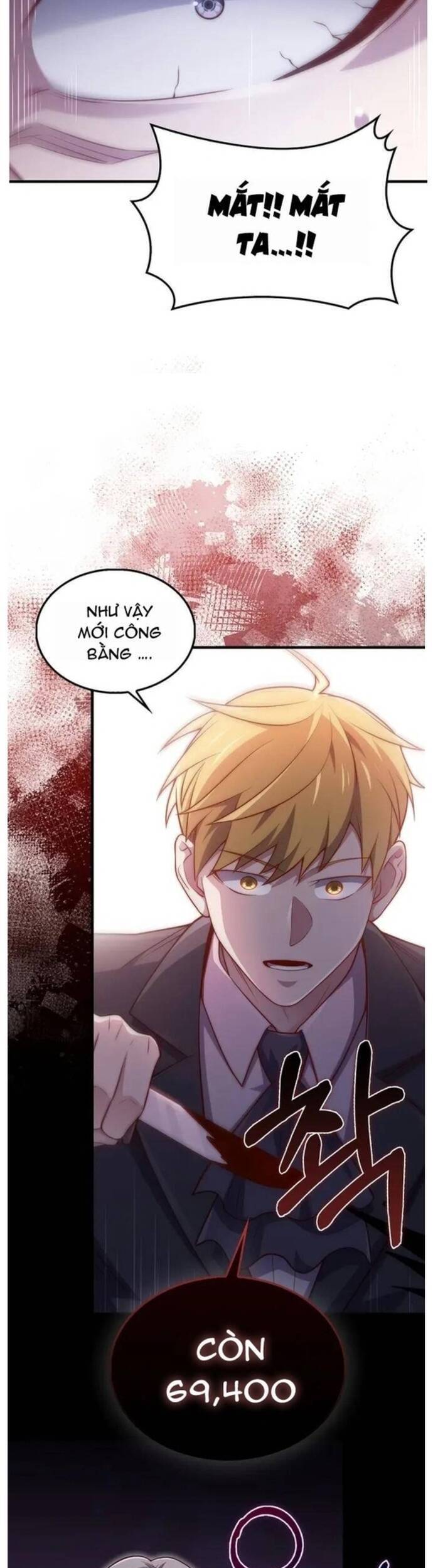 Thương Nhân Thánh Thần - Chapter 136 - Page 21