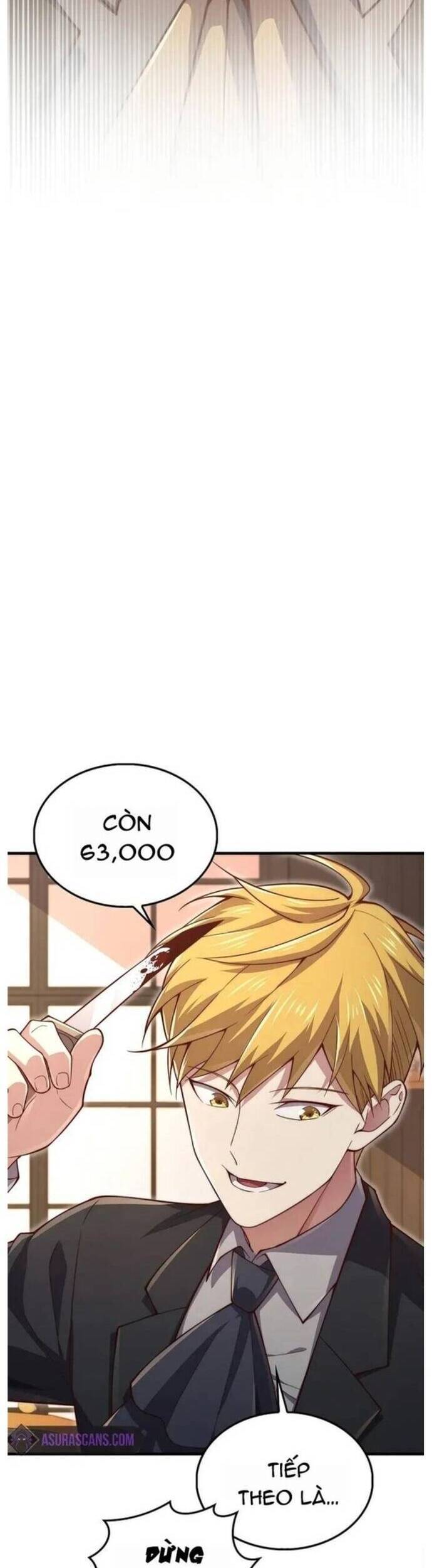 Thương Nhân Thánh Thần - Chapter 136 - Page 24