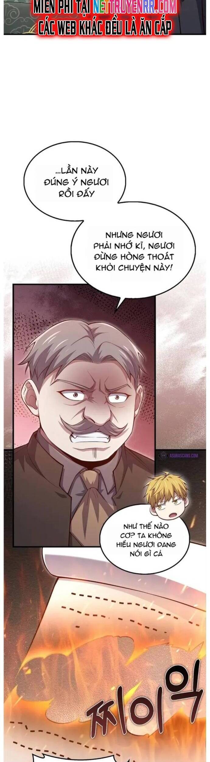 Thương Nhân Thánh Thần - Chapter 136 - Page 27