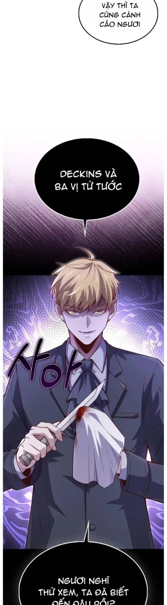 Thương Nhân Thánh Thần - Chapter 136 - Page 29