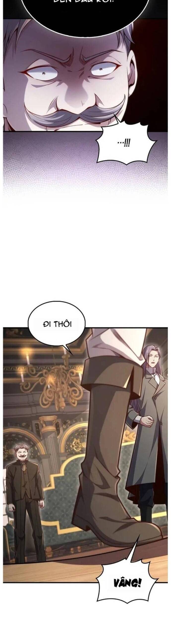 Thương Nhân Thánh Thần - Chapter 136 - Page 30