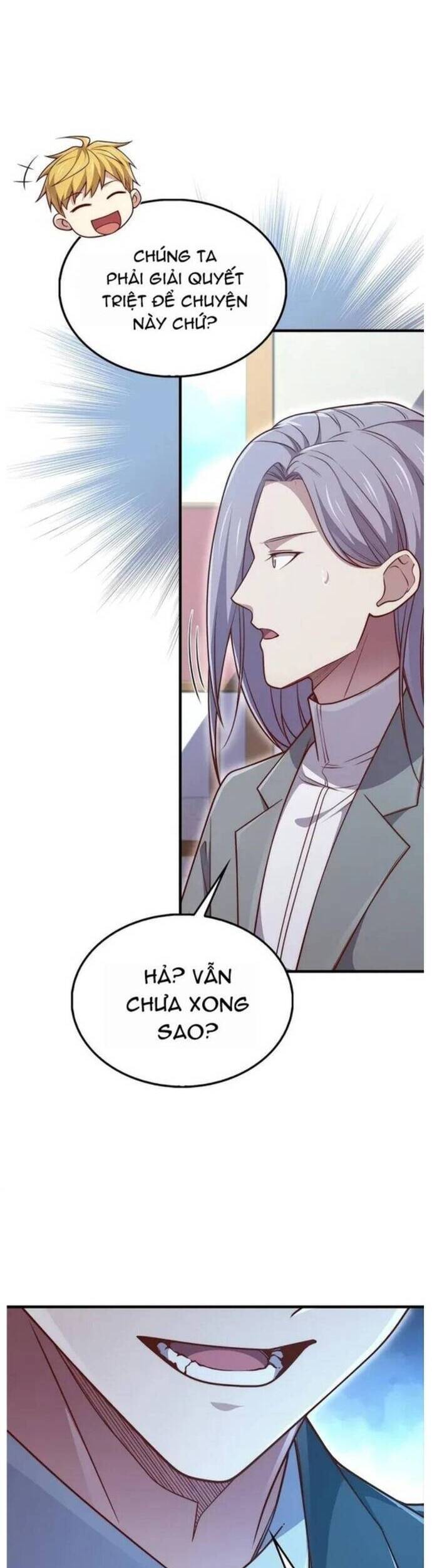 Thương Nhân Thánh Thần - Chapter 136 - Page 36