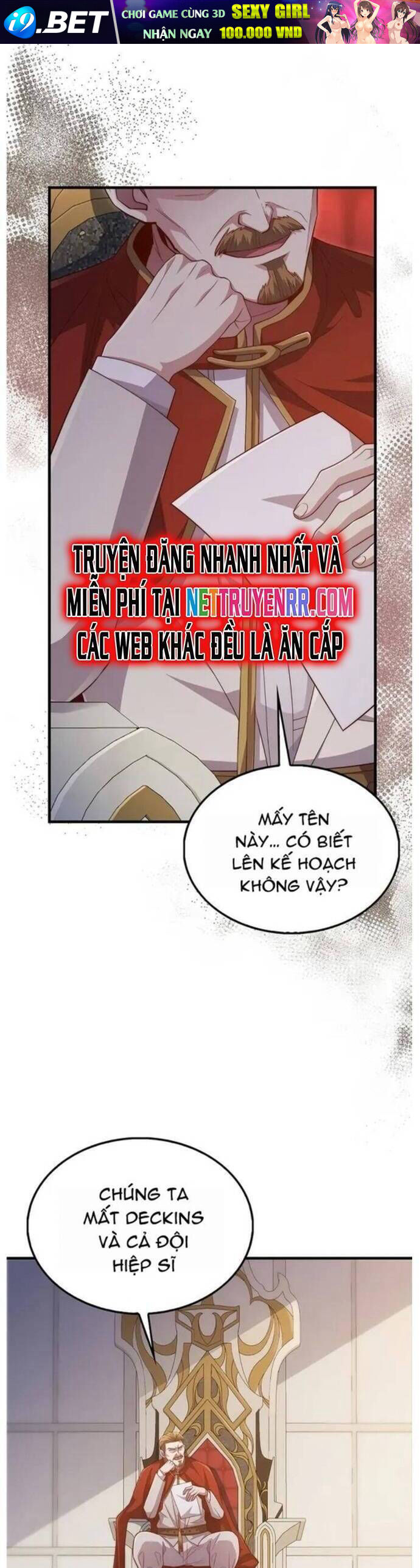 Thương Nhân Thánh Thần - Chapter 136 - Page 39