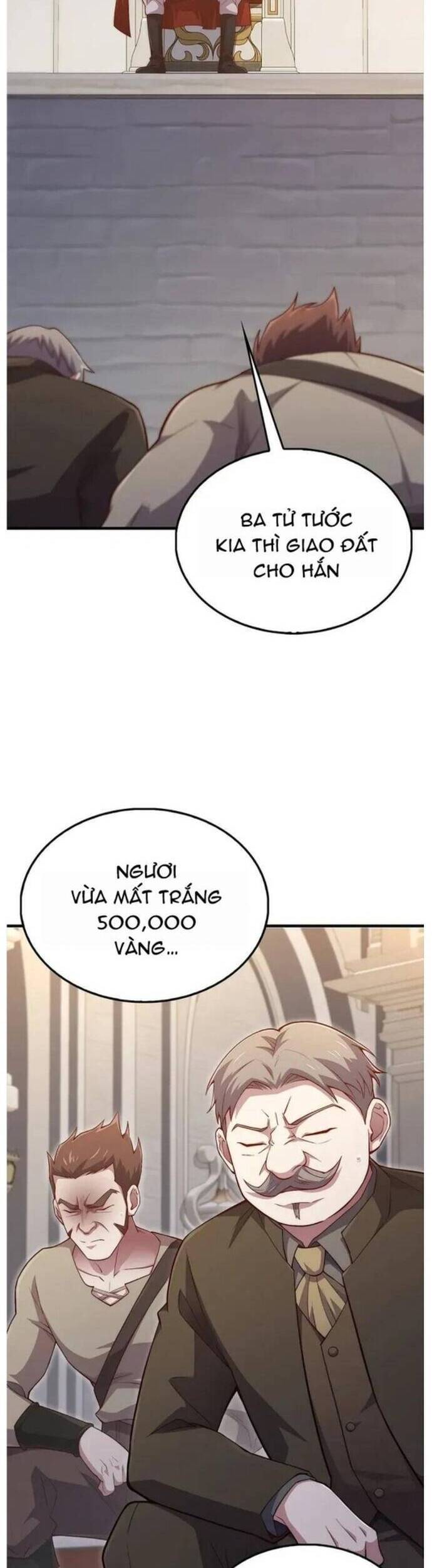 Thương Nhân Thánh Thần - Chapter 136 - Page 40