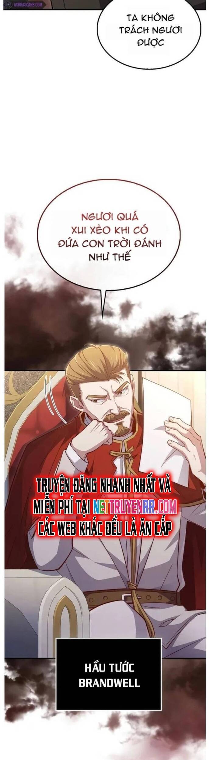 Thương Nhân Thánh Thần - Chapter 136 - Page 41