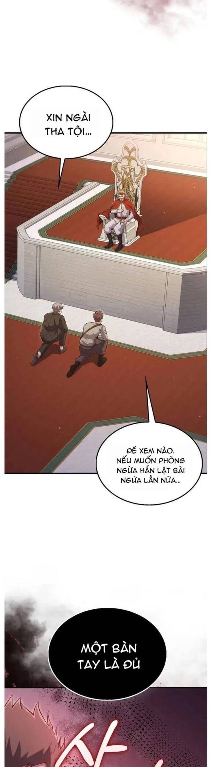 Thương Nhân Thánh Thần - Chapter 136 - Page 42