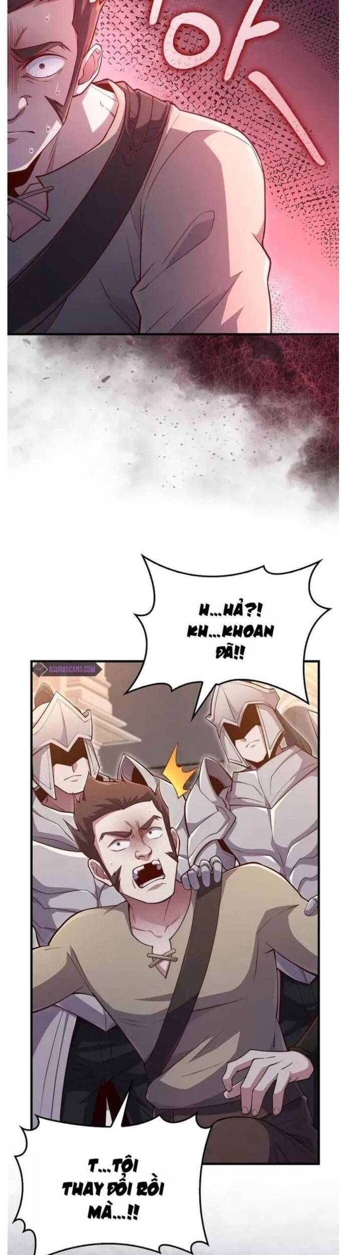 Thương Nhân Thánh Thần - Chapter 136 - Page 43