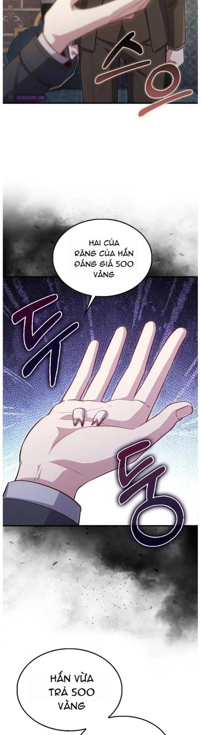 Thương Nhân Thánh Thần - Chapter 136 - Page 5