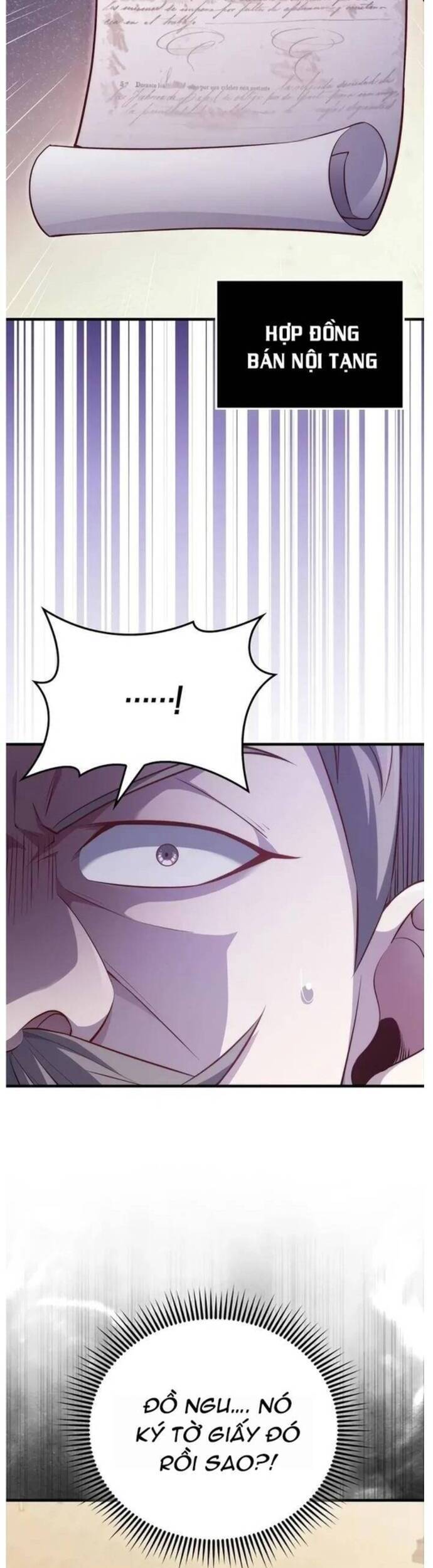 Thương Nhân Thánh Thần - Chapter 136 - Page 7