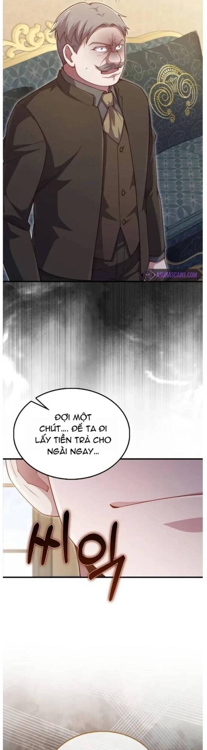 Thương Nhân Thánh Thần - Chapter 136 - Page 8