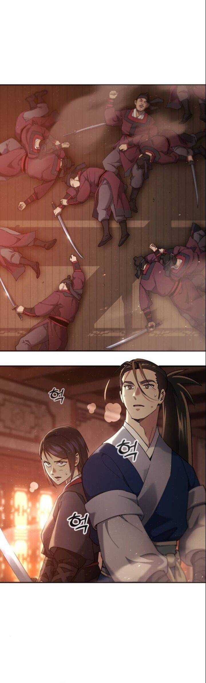 Thiên Ma Muốn Sống Một Cuộc Đời Bình Lặng Chapter 16 - Trang 13