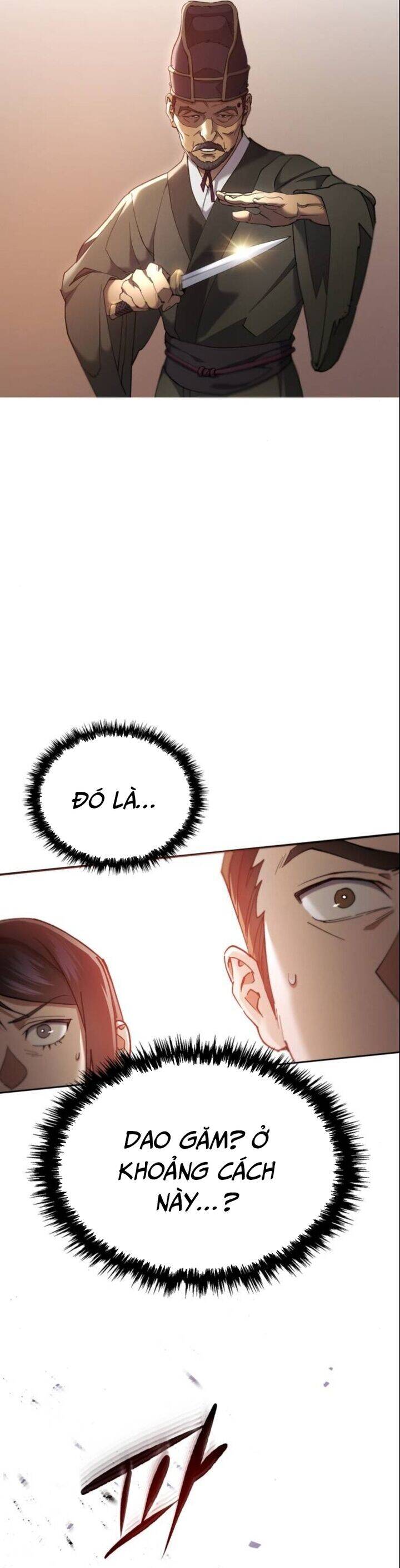 Thiên Ma Muốn Sống Một Cuộc Đời Bình Lặng Chapter 16 - Trang 15