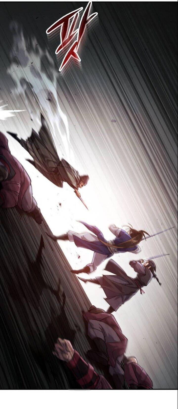 Thiên Ma Muốn Sống Một Cuộc Đời Bình Lặng Chapter 16 - Trang 16