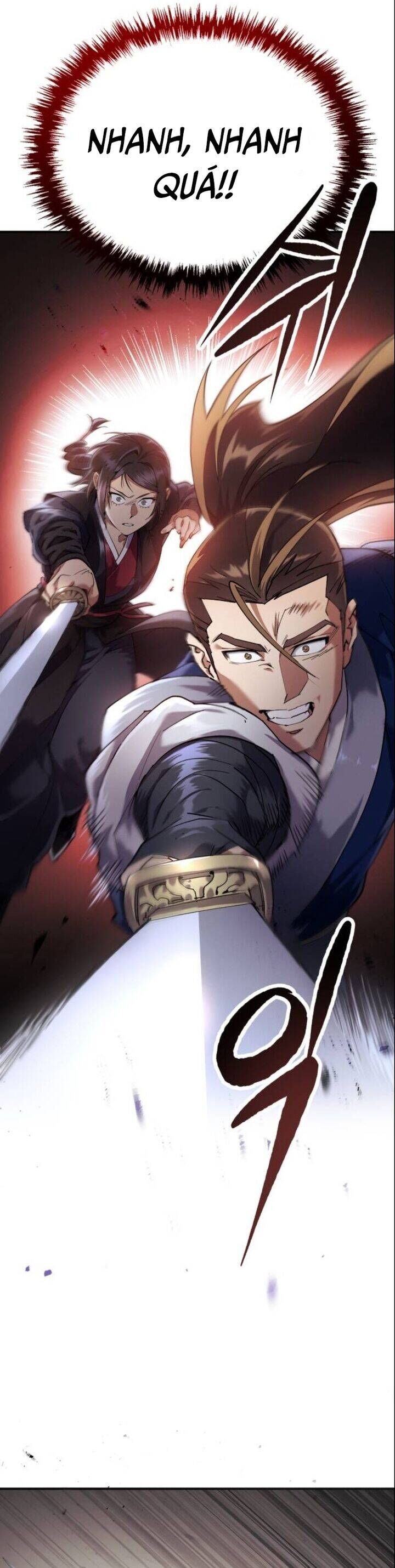 Thiên Ma Muốn Sống Một Cuộc Đời Bình Lặng Chapter 16 - Trang 17