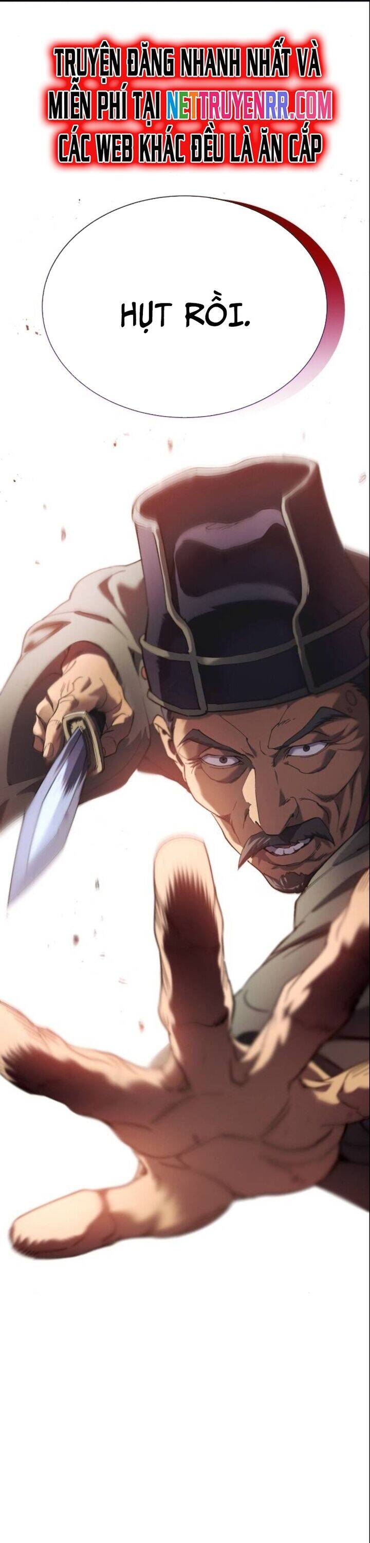 Thiên Ma Muốn Sống Một Cuộc Đời Bình Lặng Chapter 16 - Trang 19