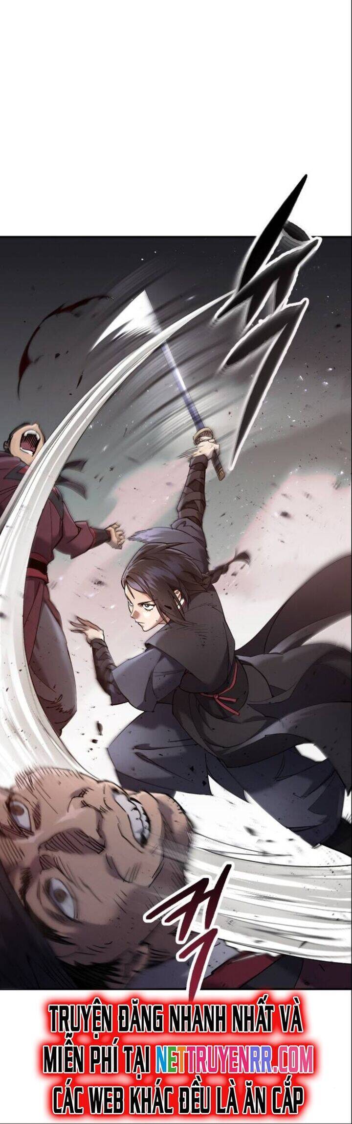 Thiên Ma Muốn Sống Một Cuộc Đời Bình Lặng Chapter 16 - Trang 2